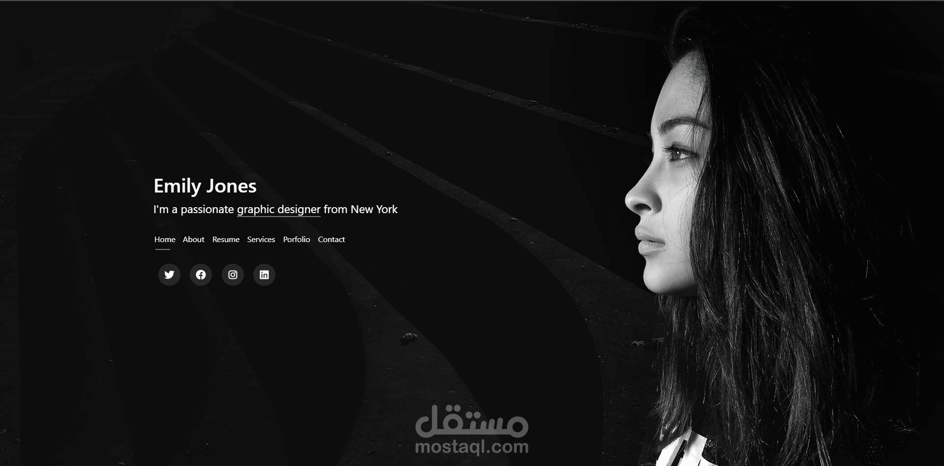 Emily Jones-Graphic Designer Portfolio