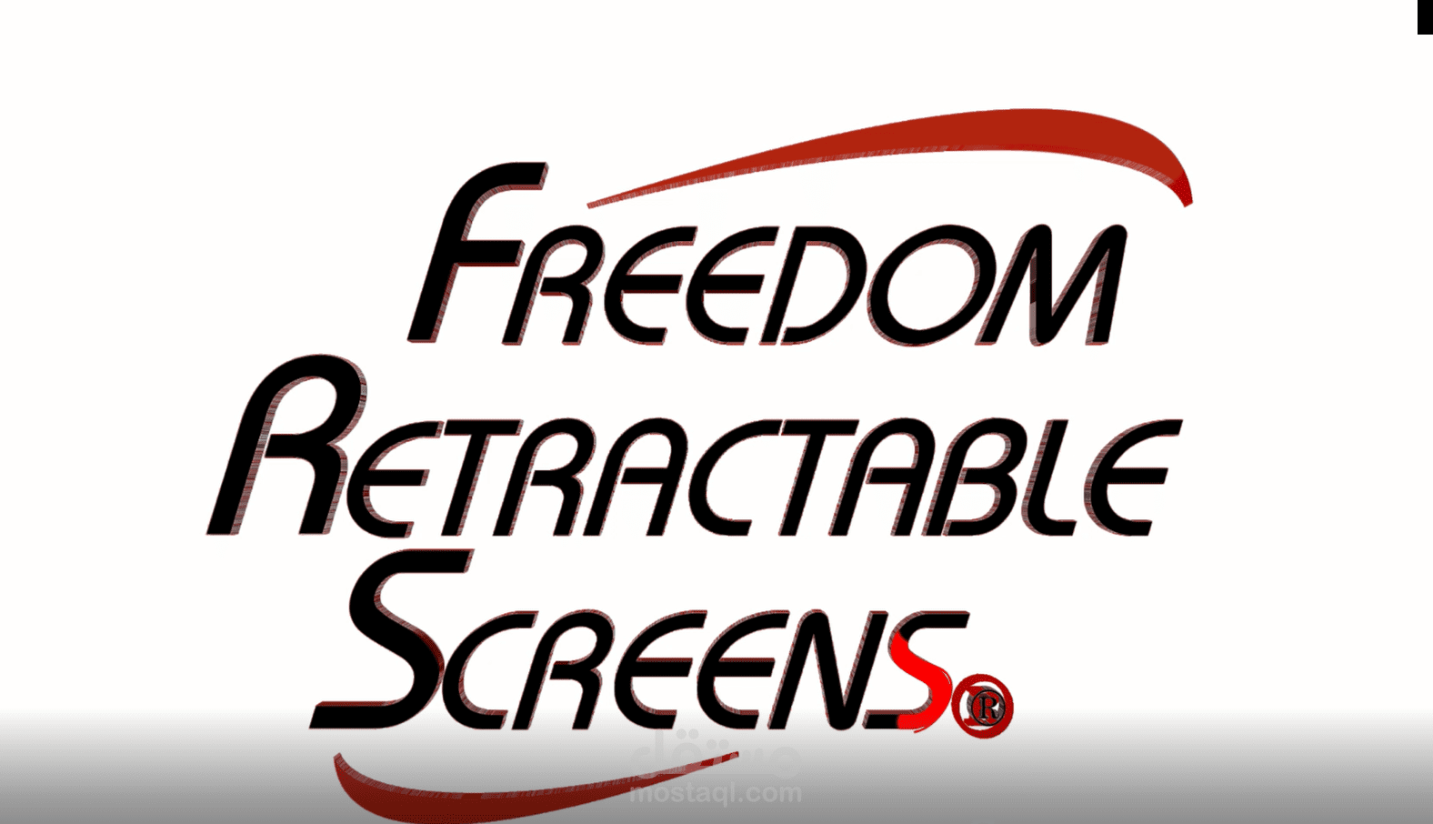 logo animation