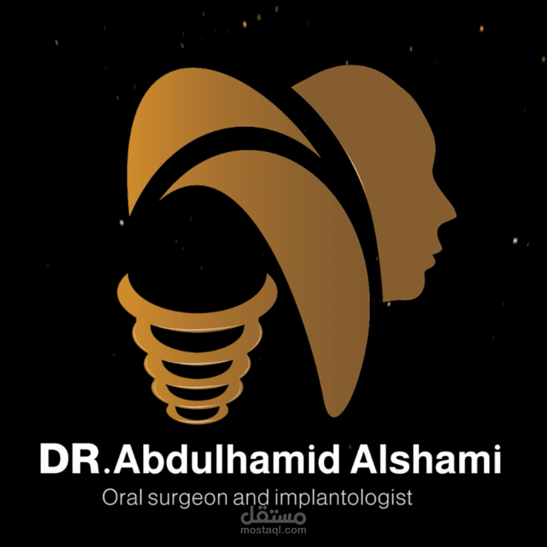 My work in logo animation
