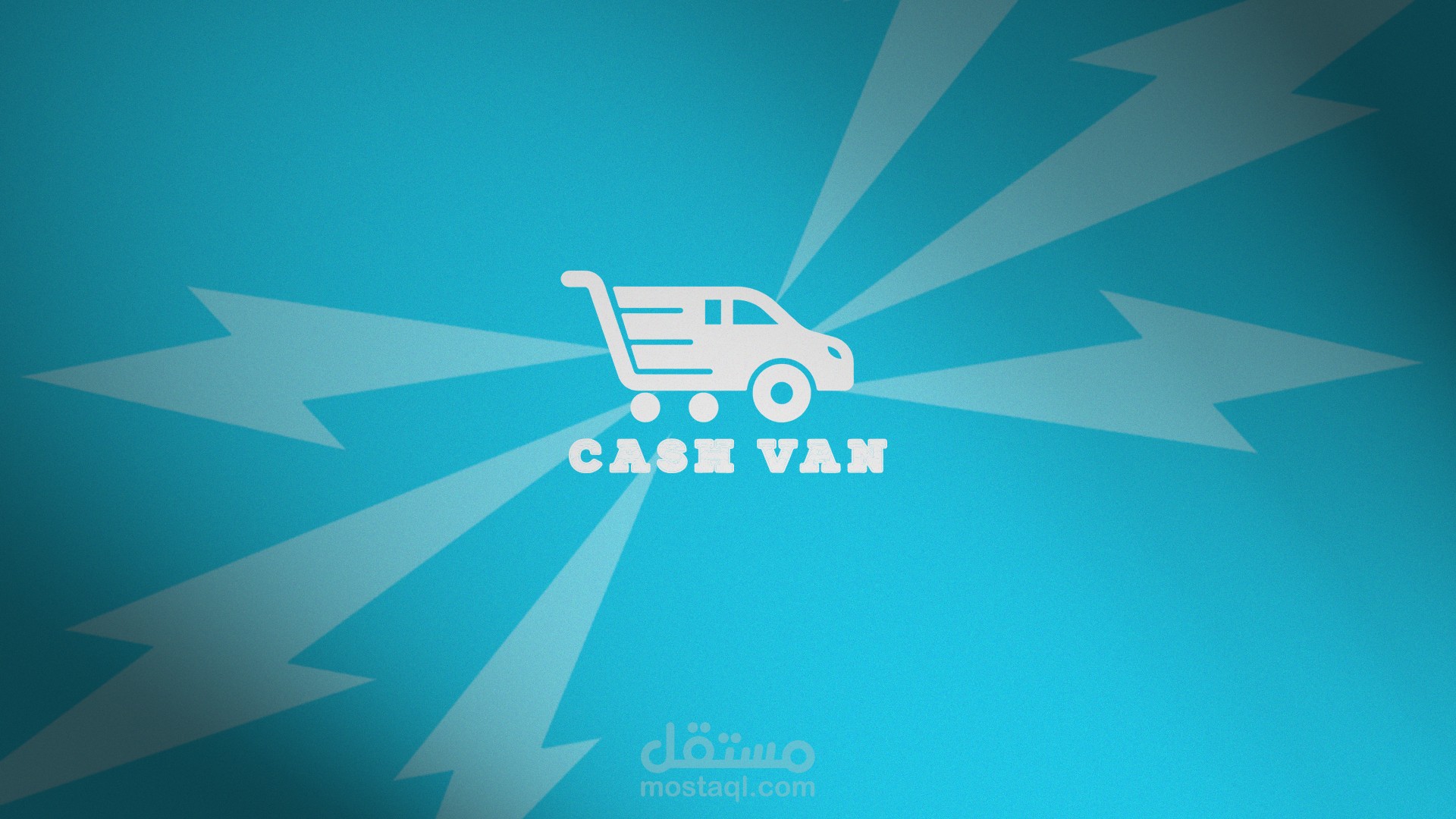 تصاميم سوشيل ميديا احترافيه لشركة توريد
