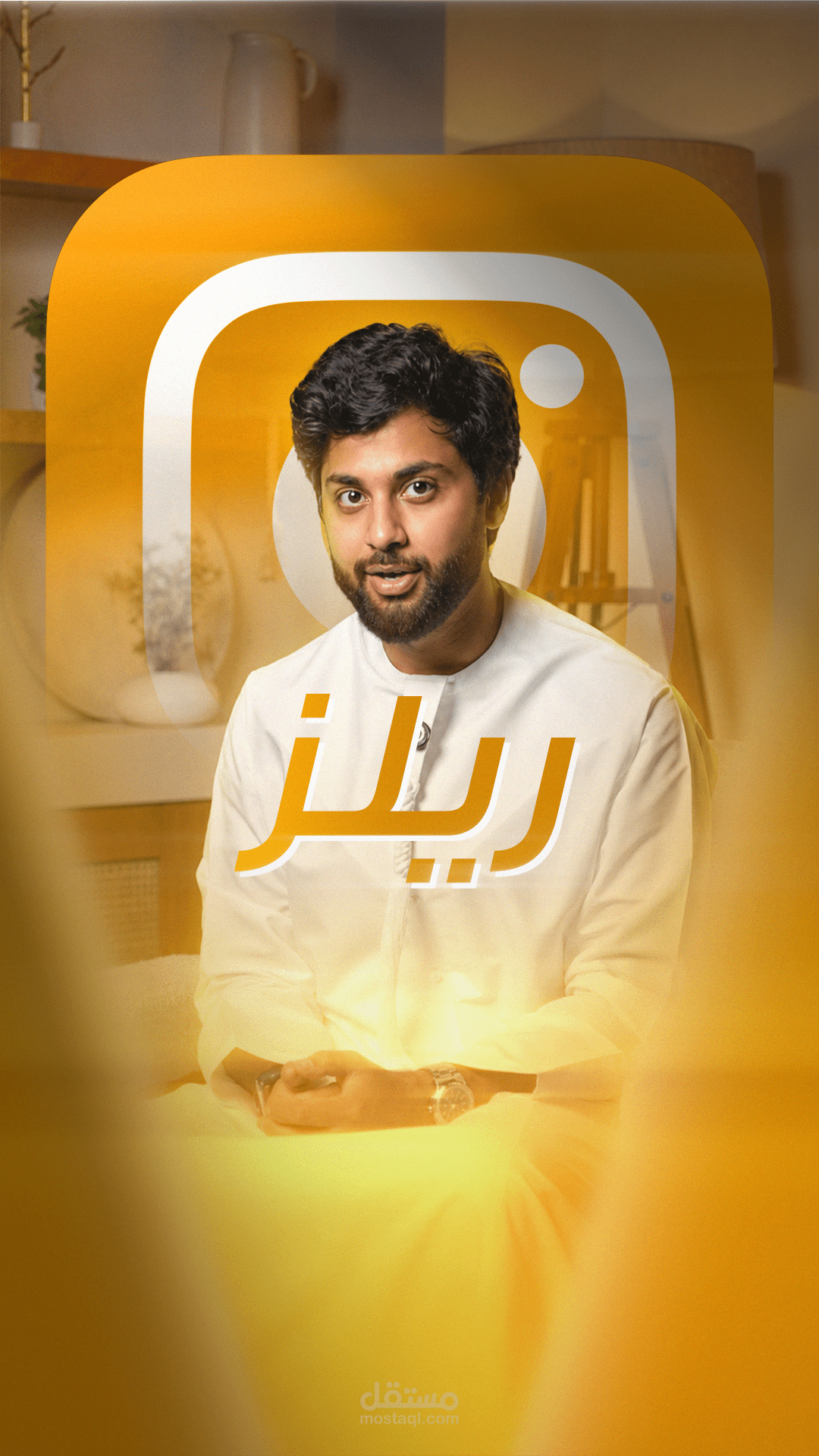 motion graphic reels / موشن جرافيك ريلز