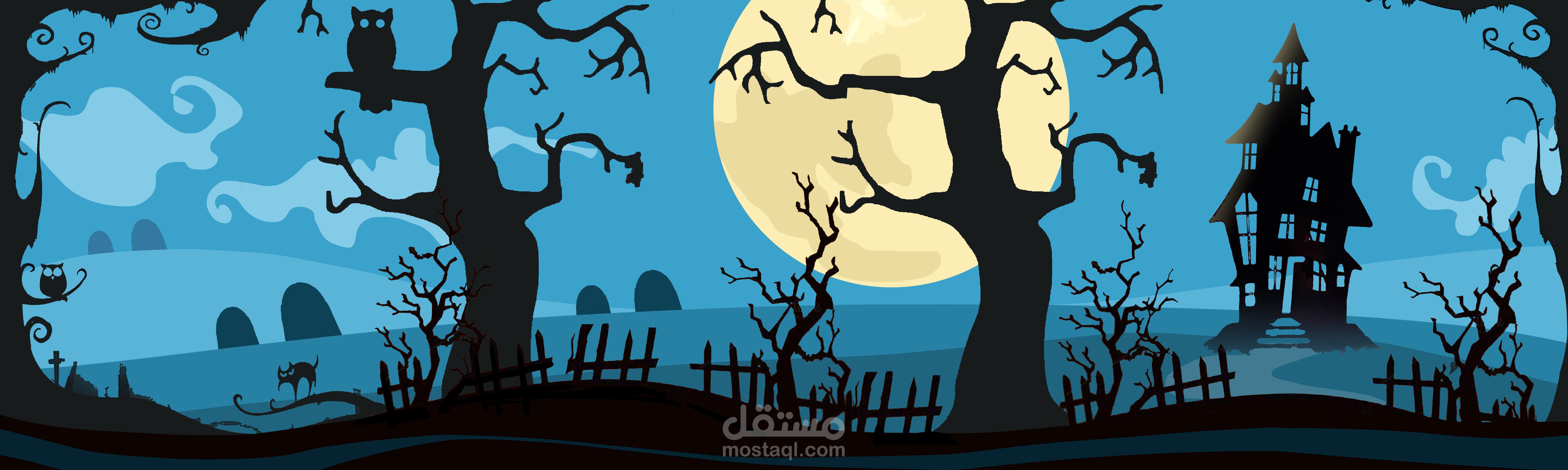 تصميم خلفيات