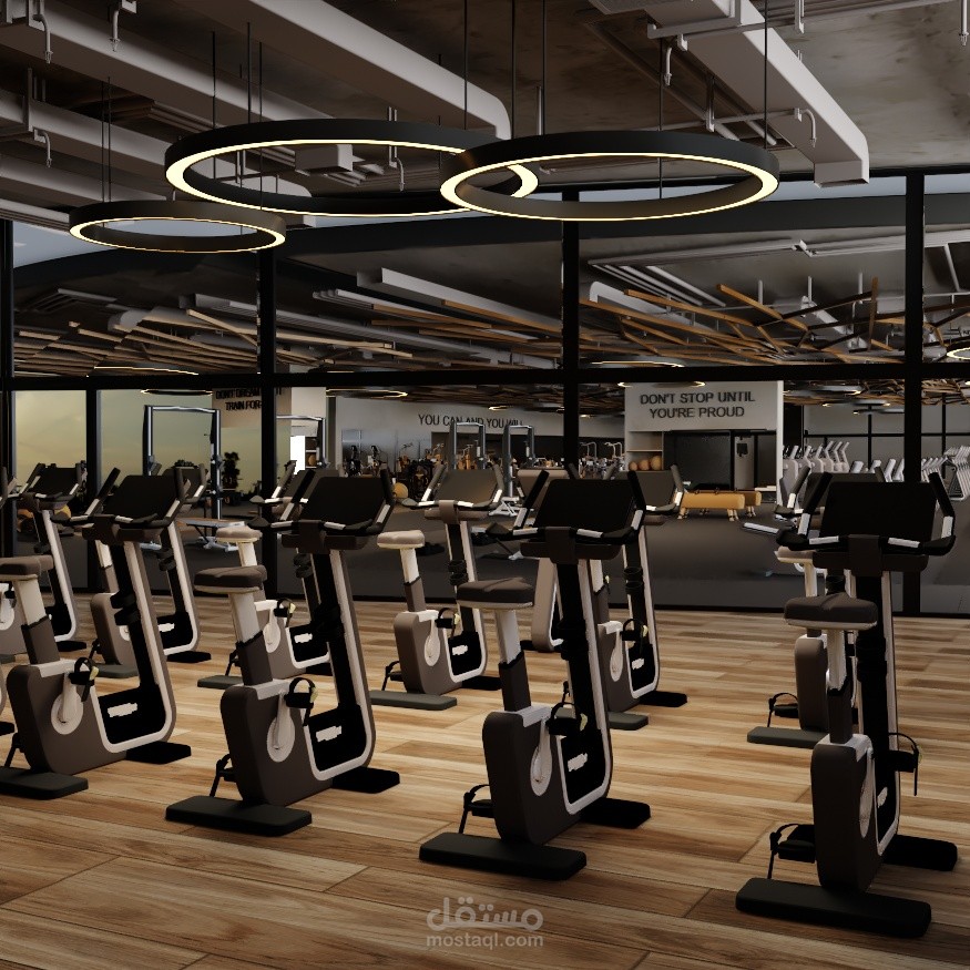 مشروع نادي رياضي في Bahçeşehir-İstanbul