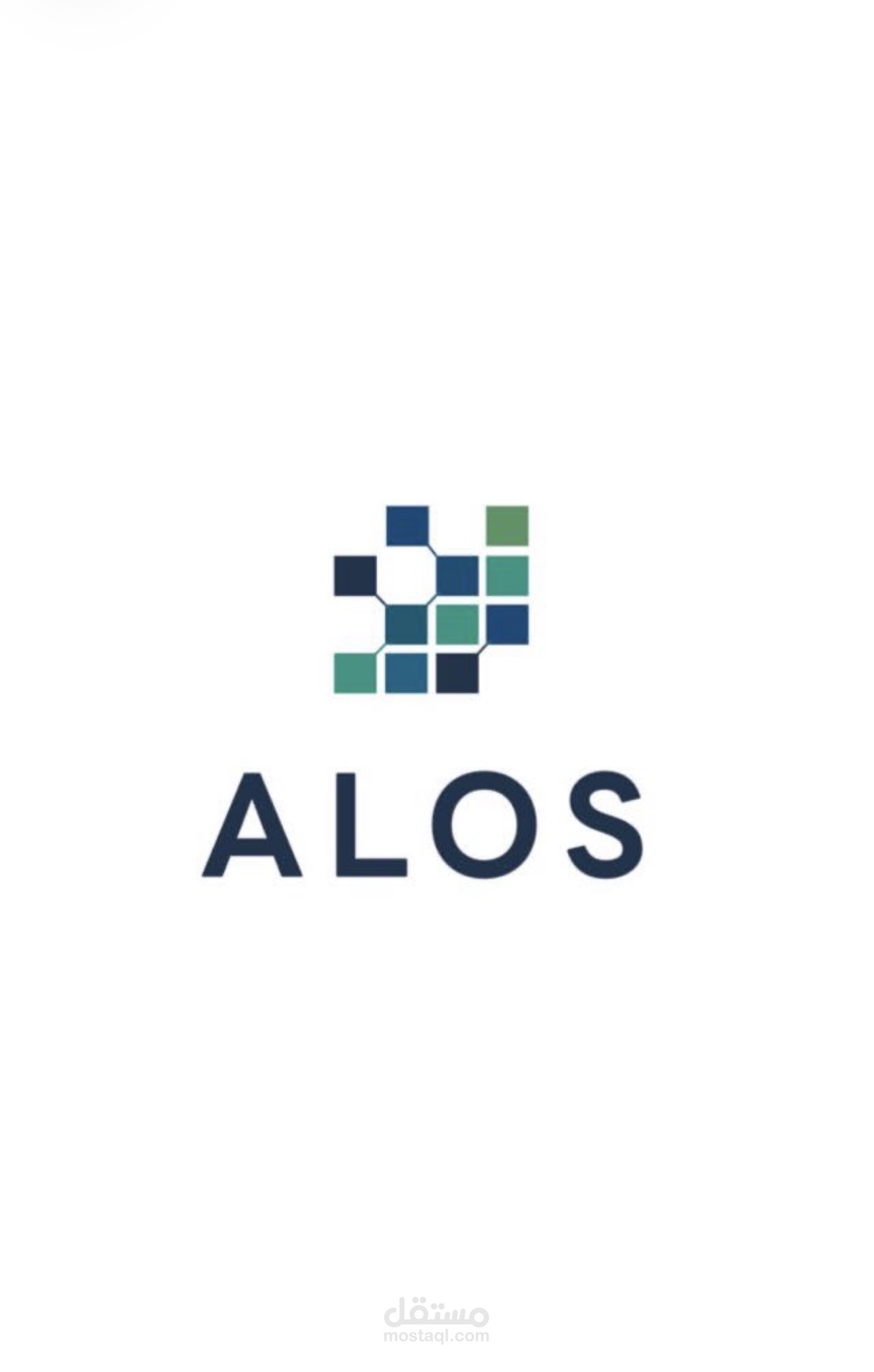 Alos - منصة سحابية لإدارة مكاتب المحاماة مدعومة بالذكاء الاصطناعي
