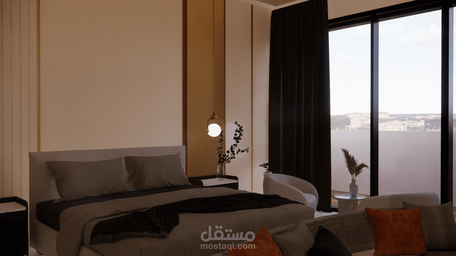 تصميم داخلي