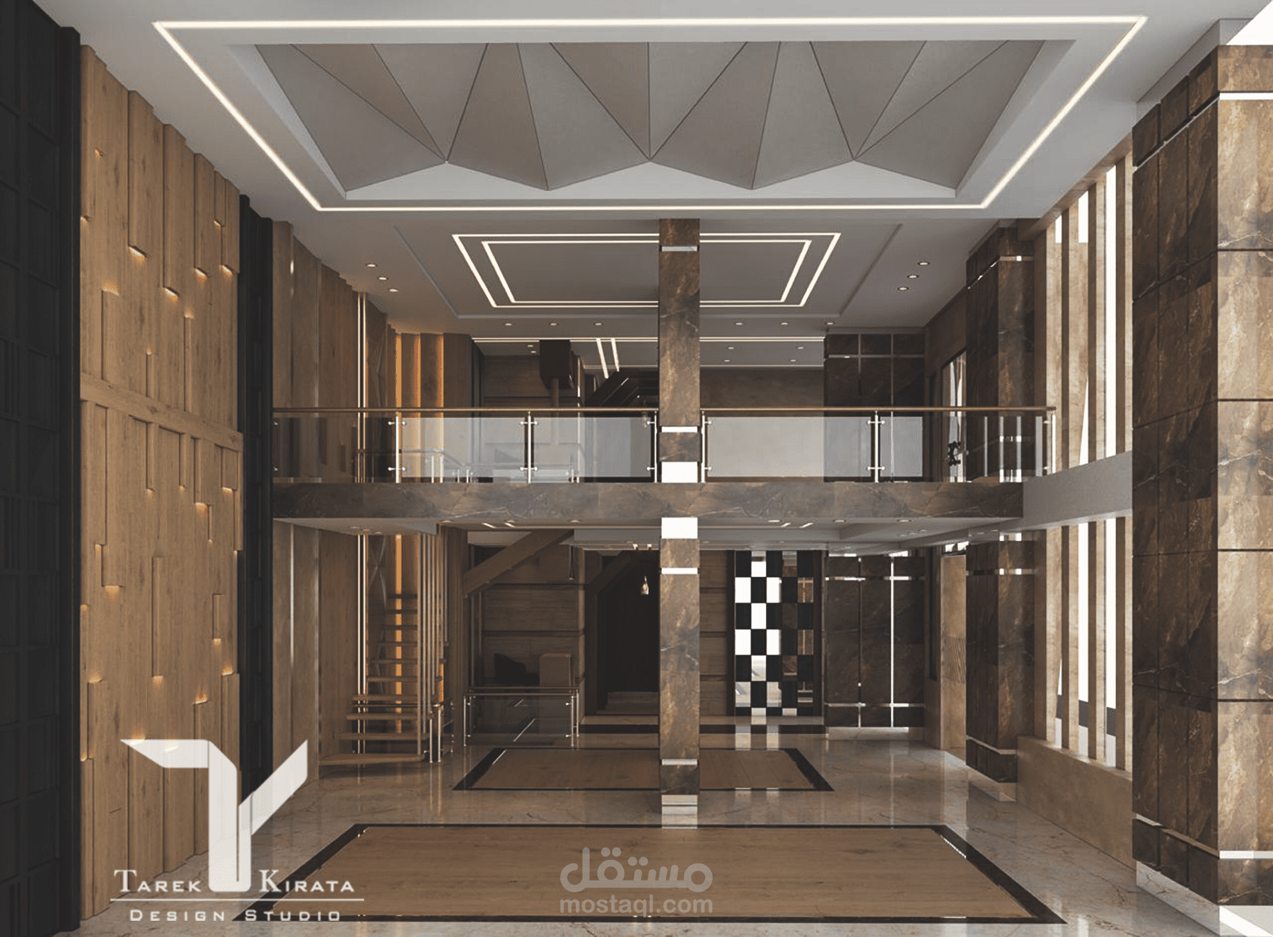 تصميم داخلي