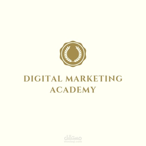 Digital Marketing Academy