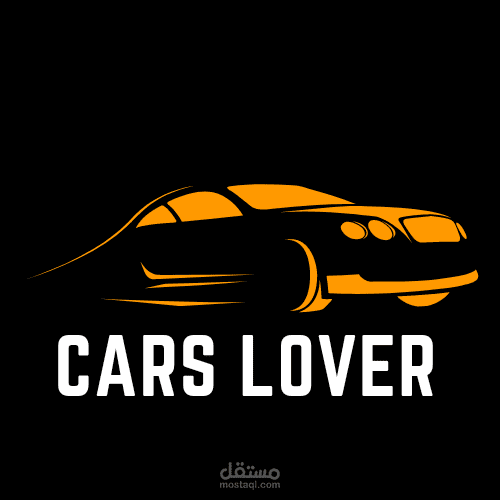 Cars lover