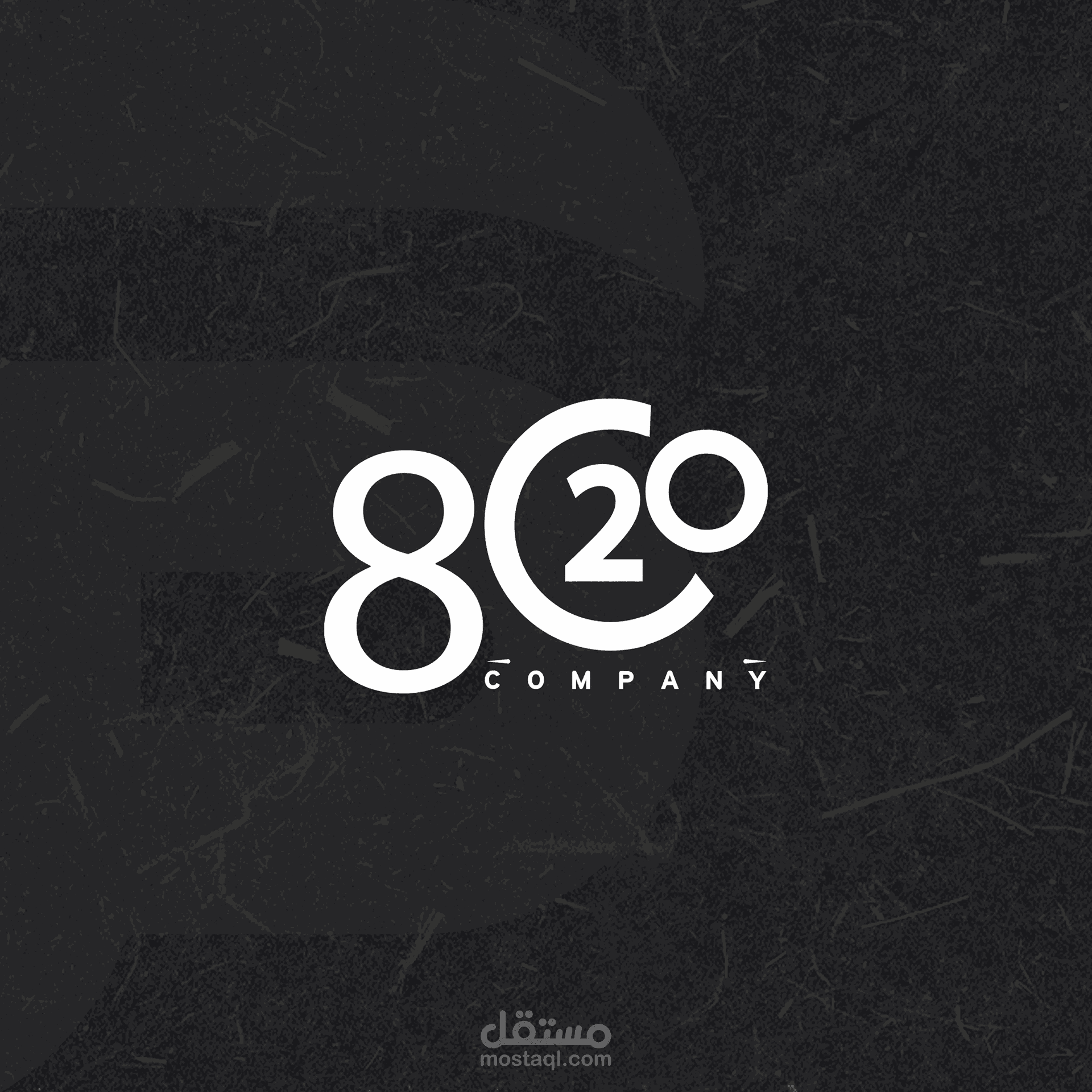 LOGO | 8020 Company