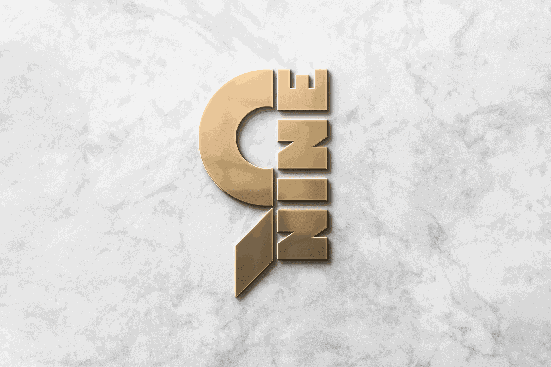 LOGO | Ninety-Nine Studio