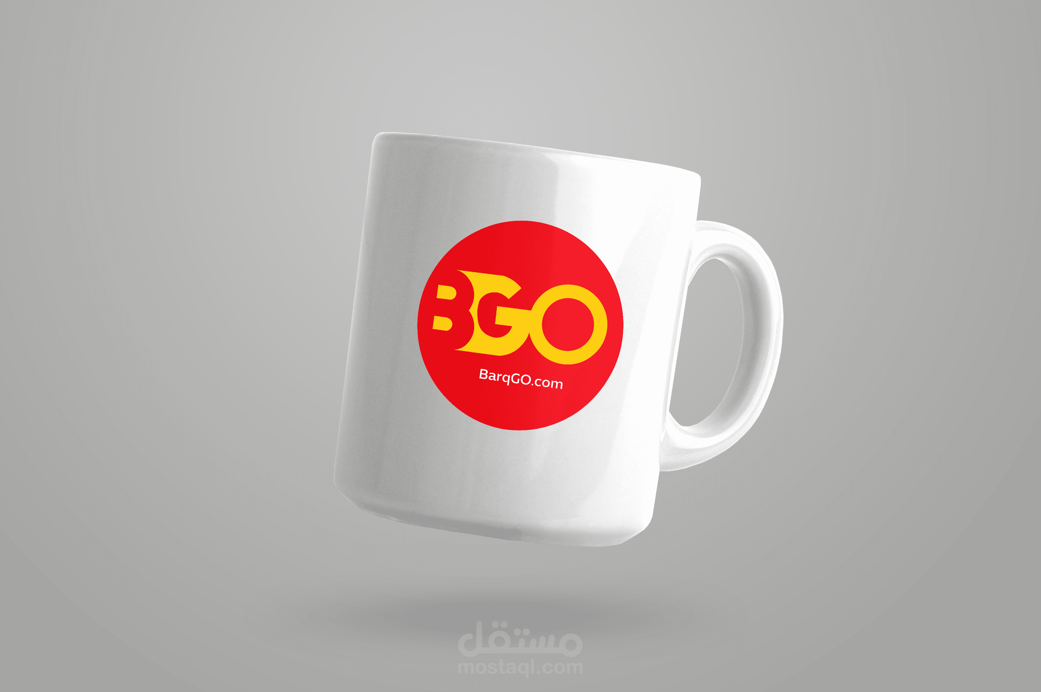 تصميم شعار شركة توصيل