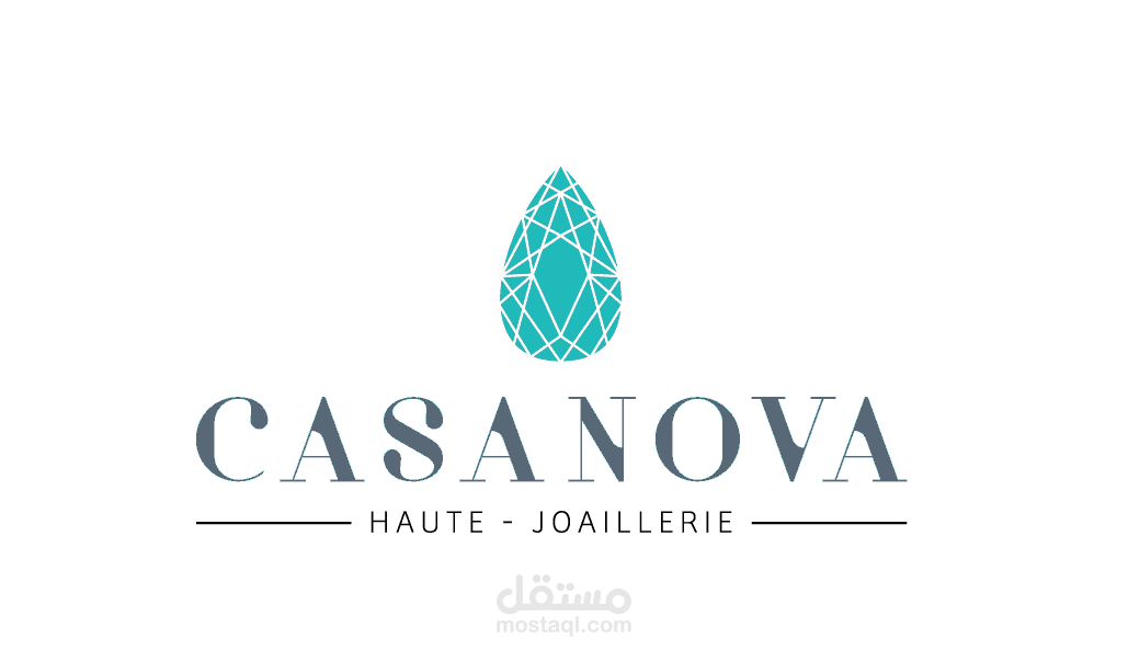 Casanova Logo