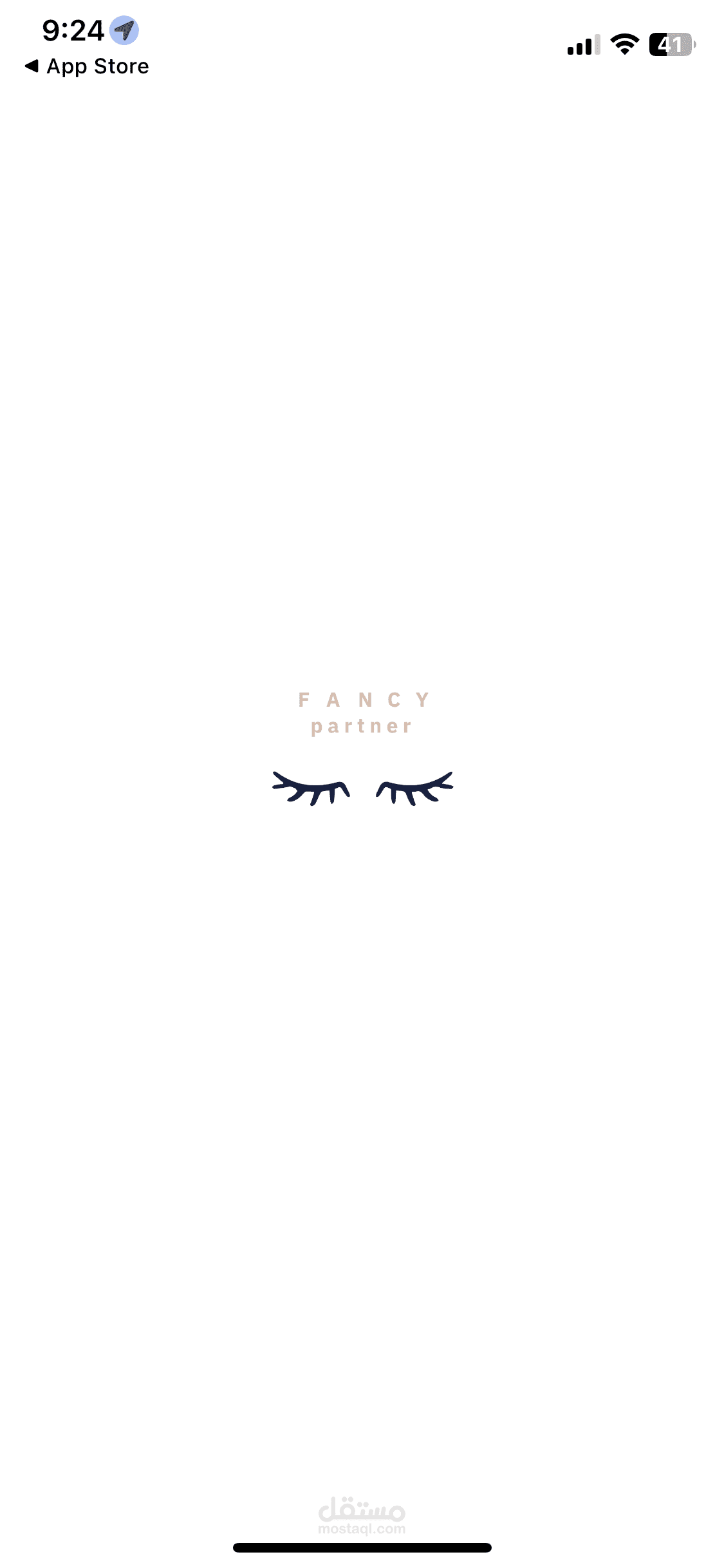 تطبيق Fancy Partner