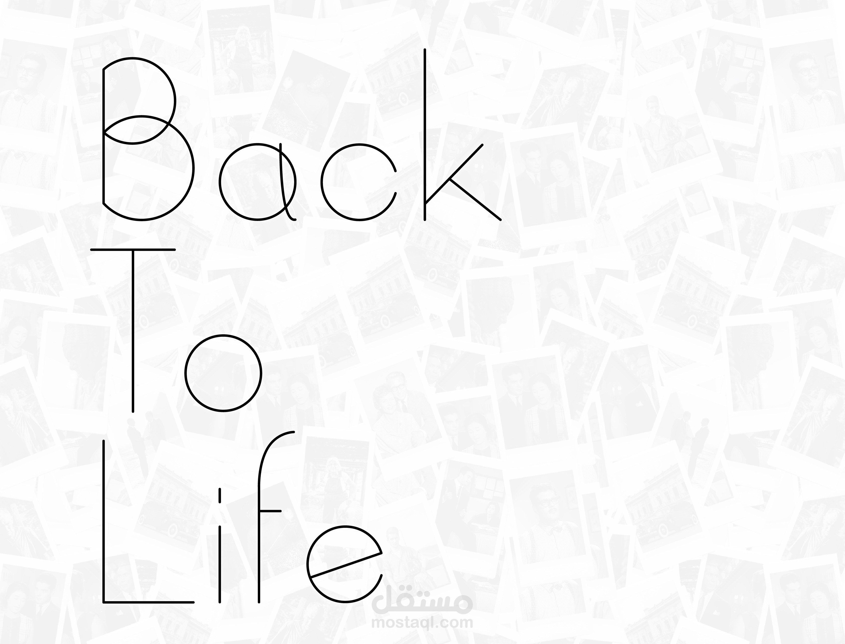 Back To Life