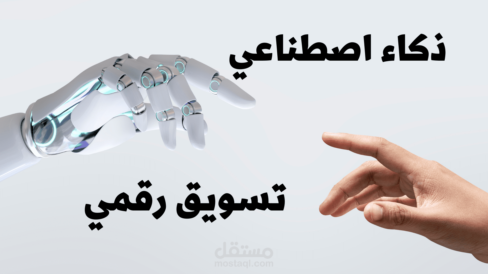 براندات تسويق رقمي وذكاء اصطناعي