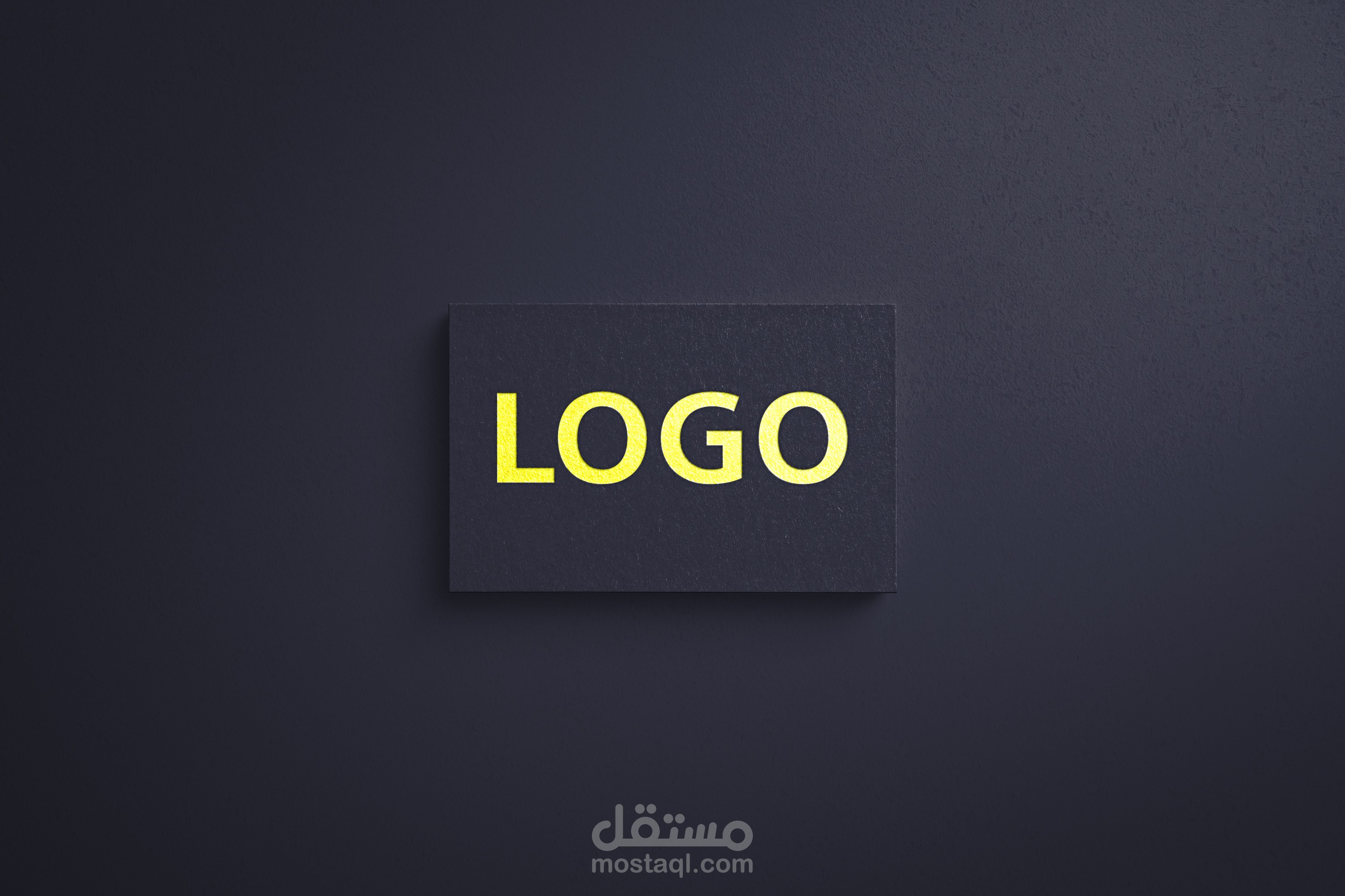 تصميم لوجو logo