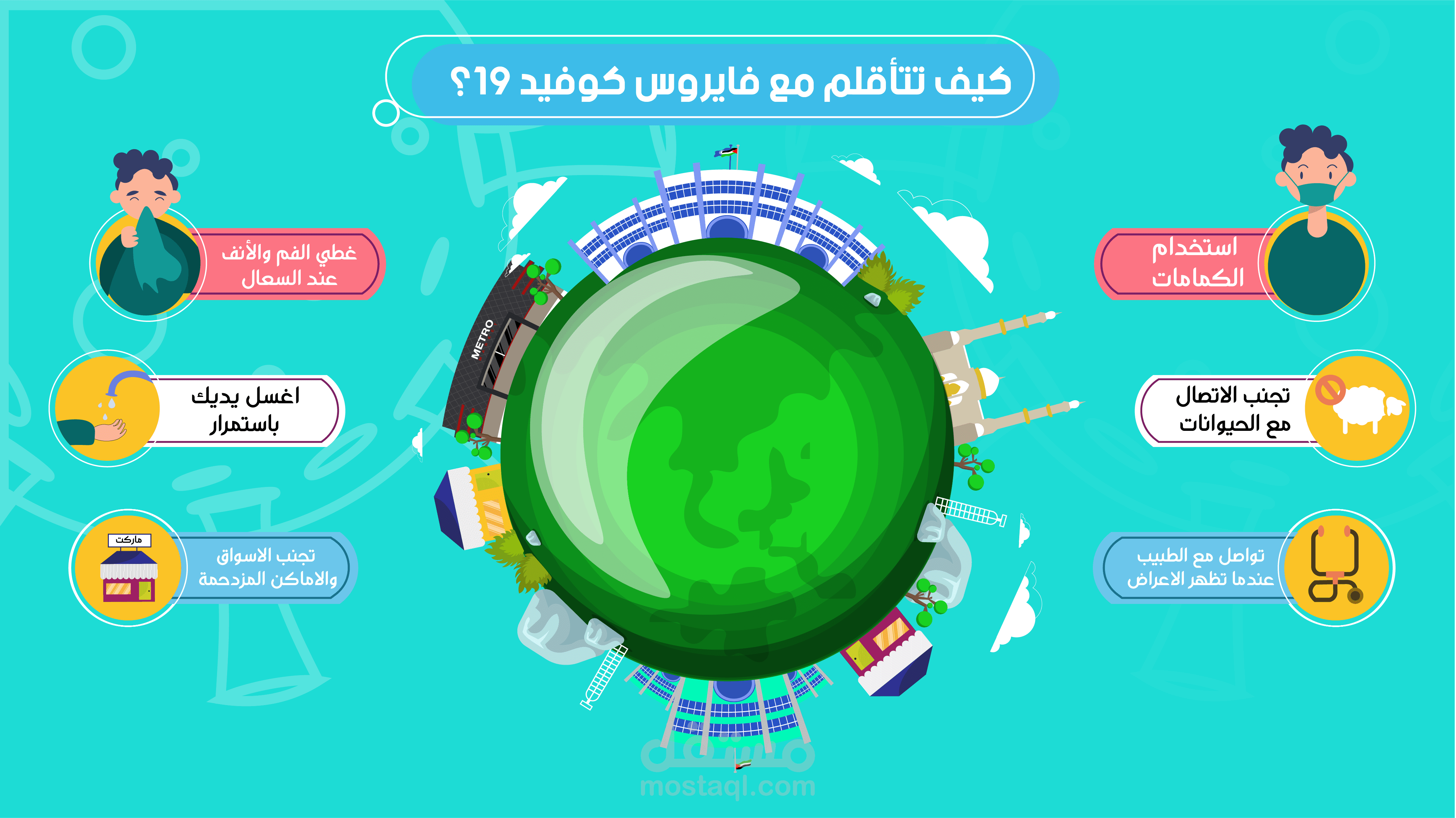 تصميم شوشيال ميديا
