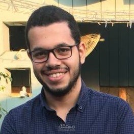 معيد بالأكاديمية البحرية للعلوم والتكنولوجيا والنقل البحري