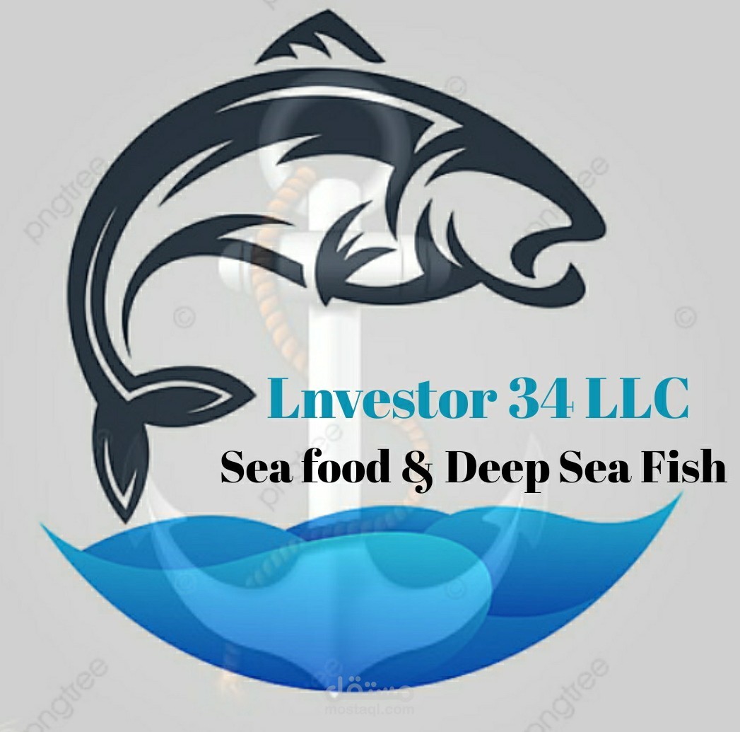 تصميم شعار ابتكاري ومميز يثير الانتباه