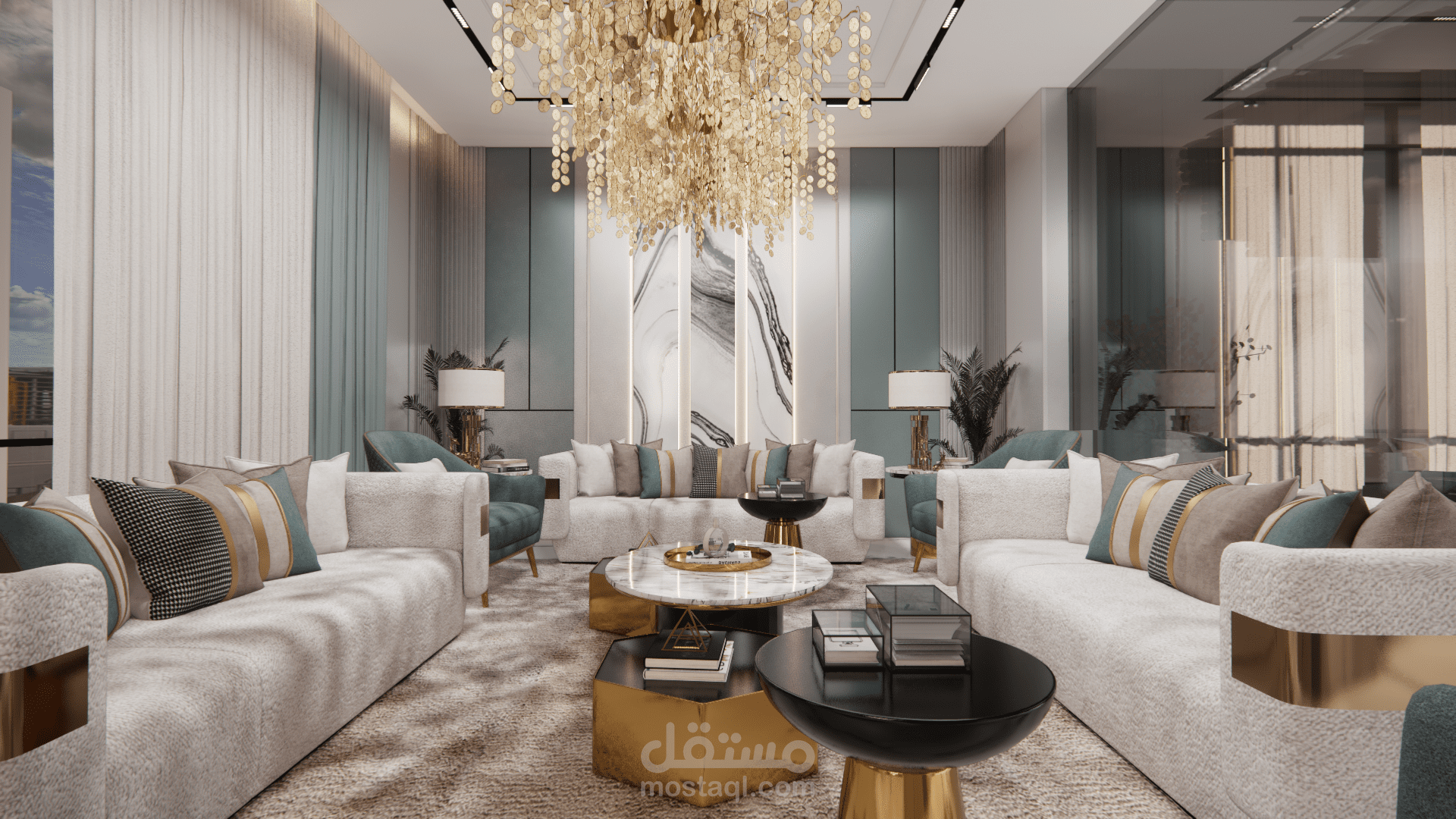تصميم داخلي
