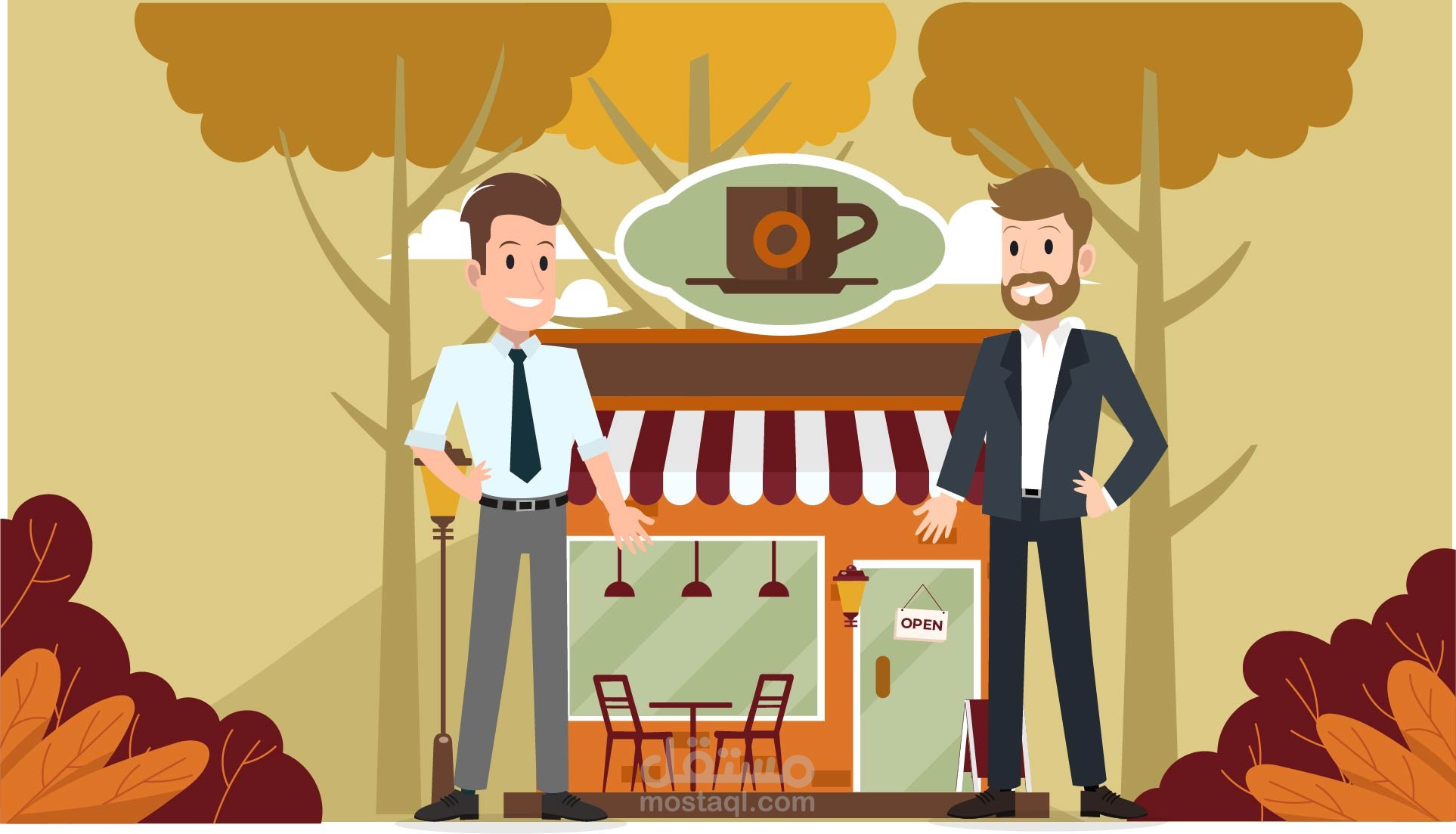 Box Office Motion Graphic