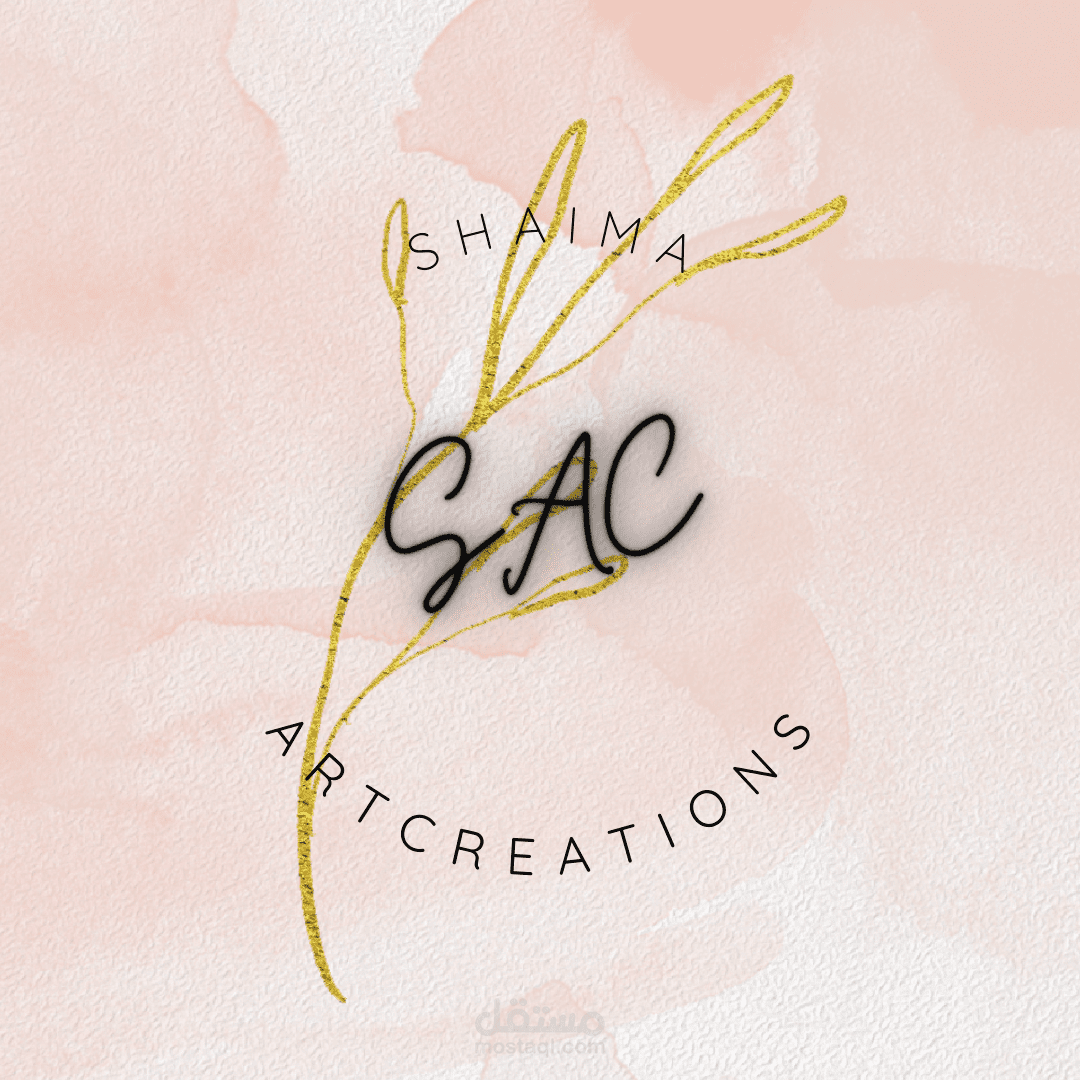 تصميم شعارات