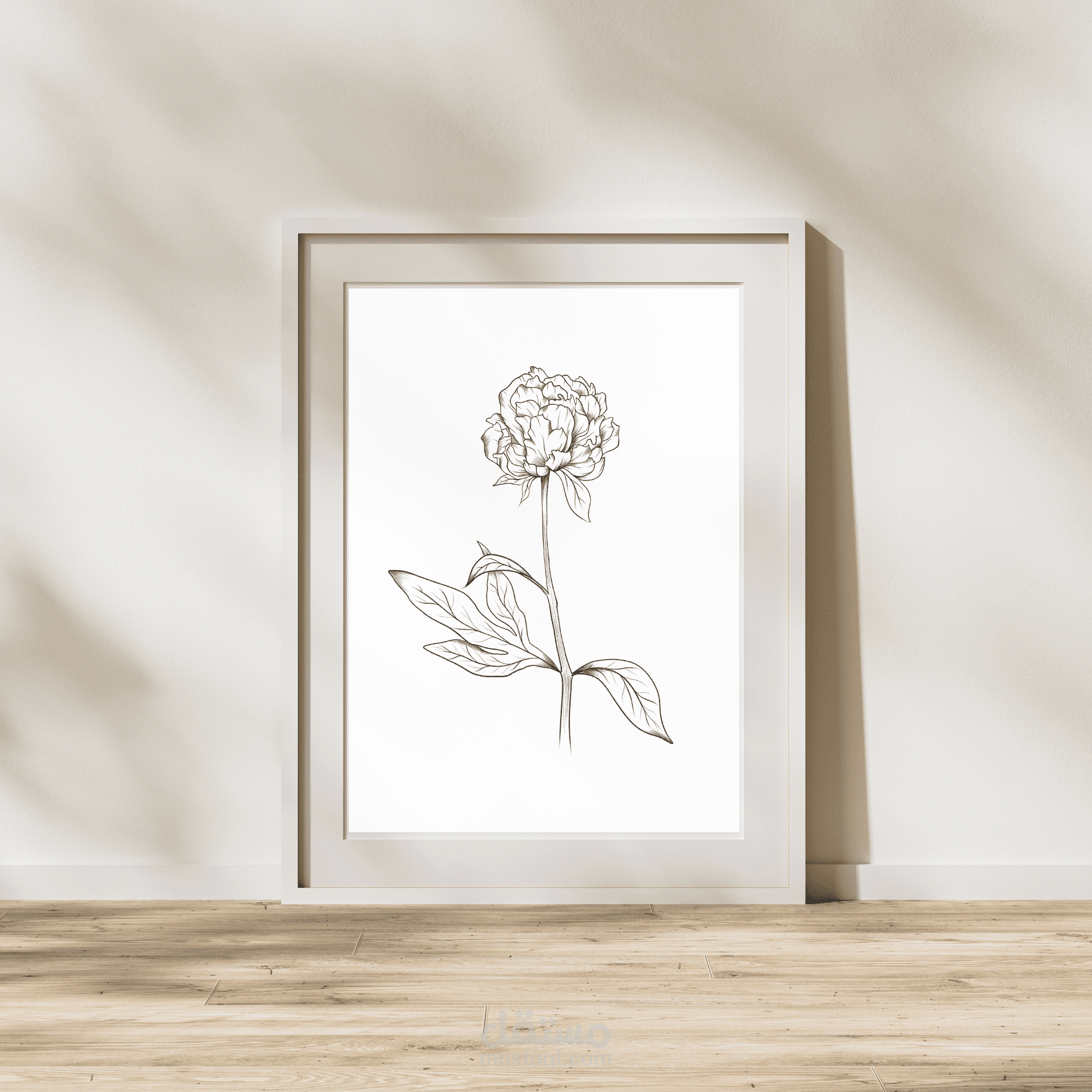 تصميم لوحات حائطية