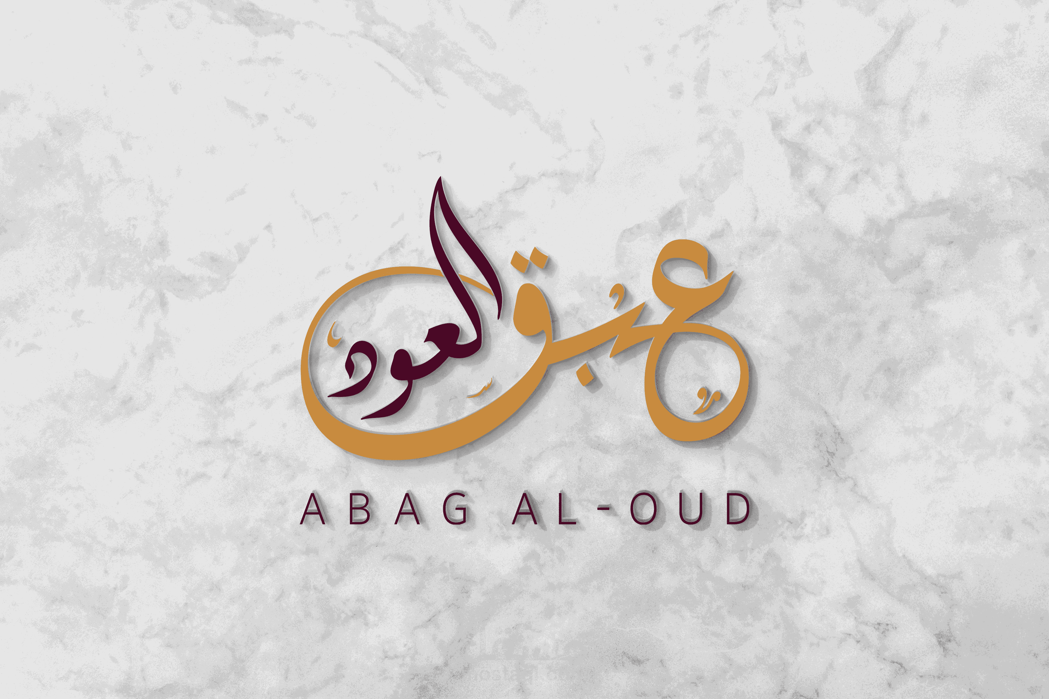 تصميم شعار لماركة عطور