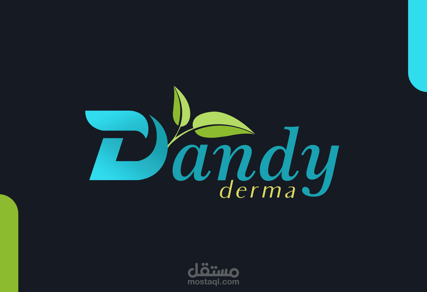 شعار Dandy