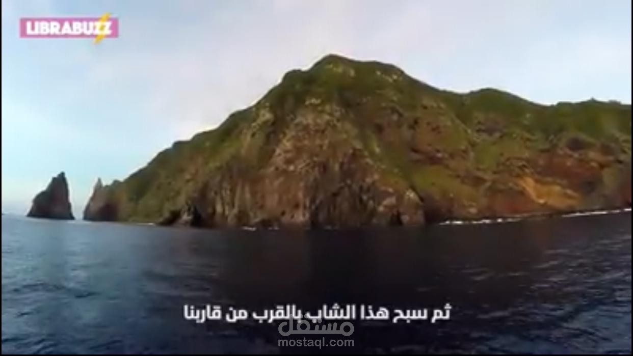 Video Subtitling ترجمة فيديو