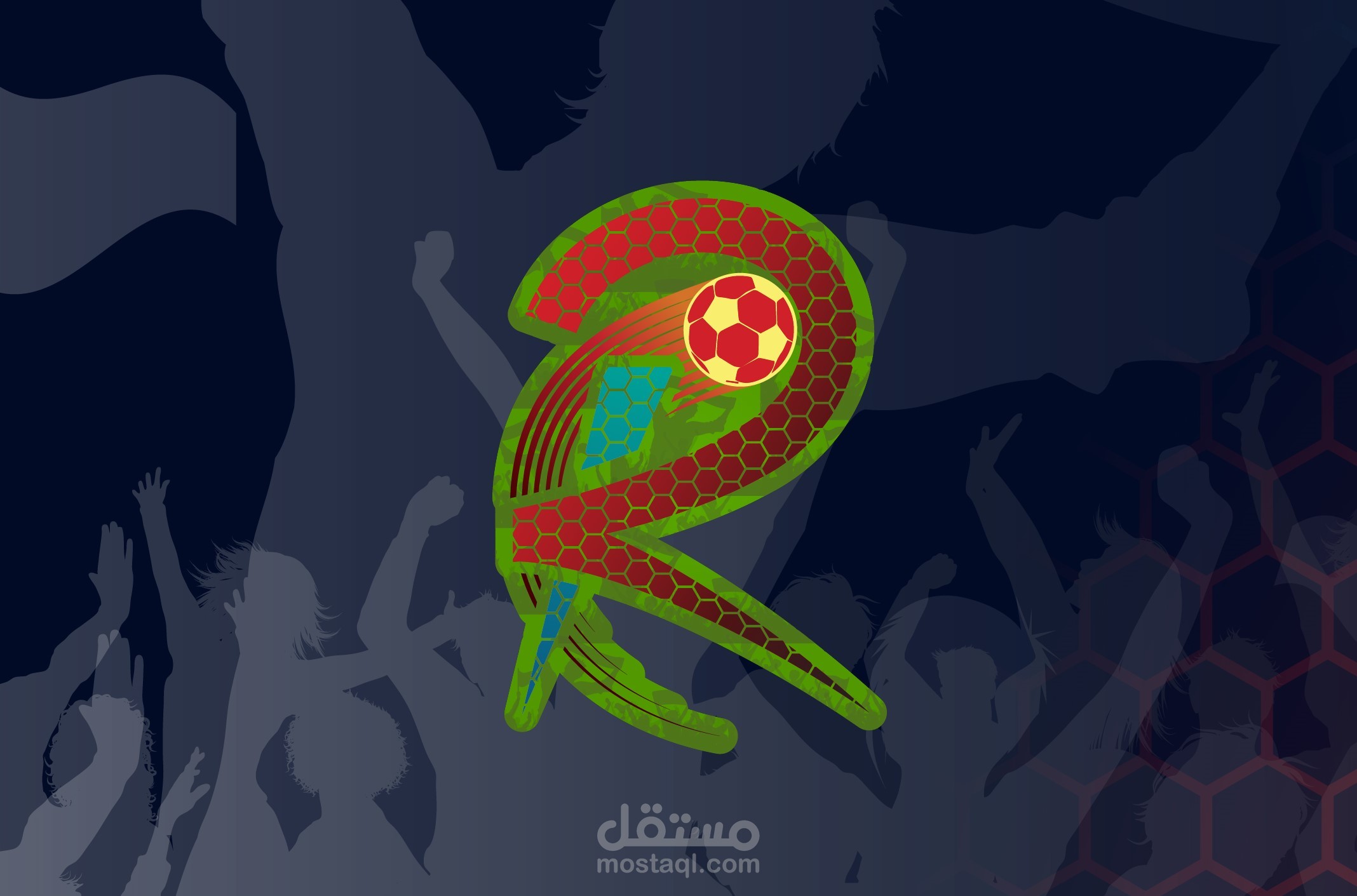 R2 Youtube football channel_قناة يوتيوب