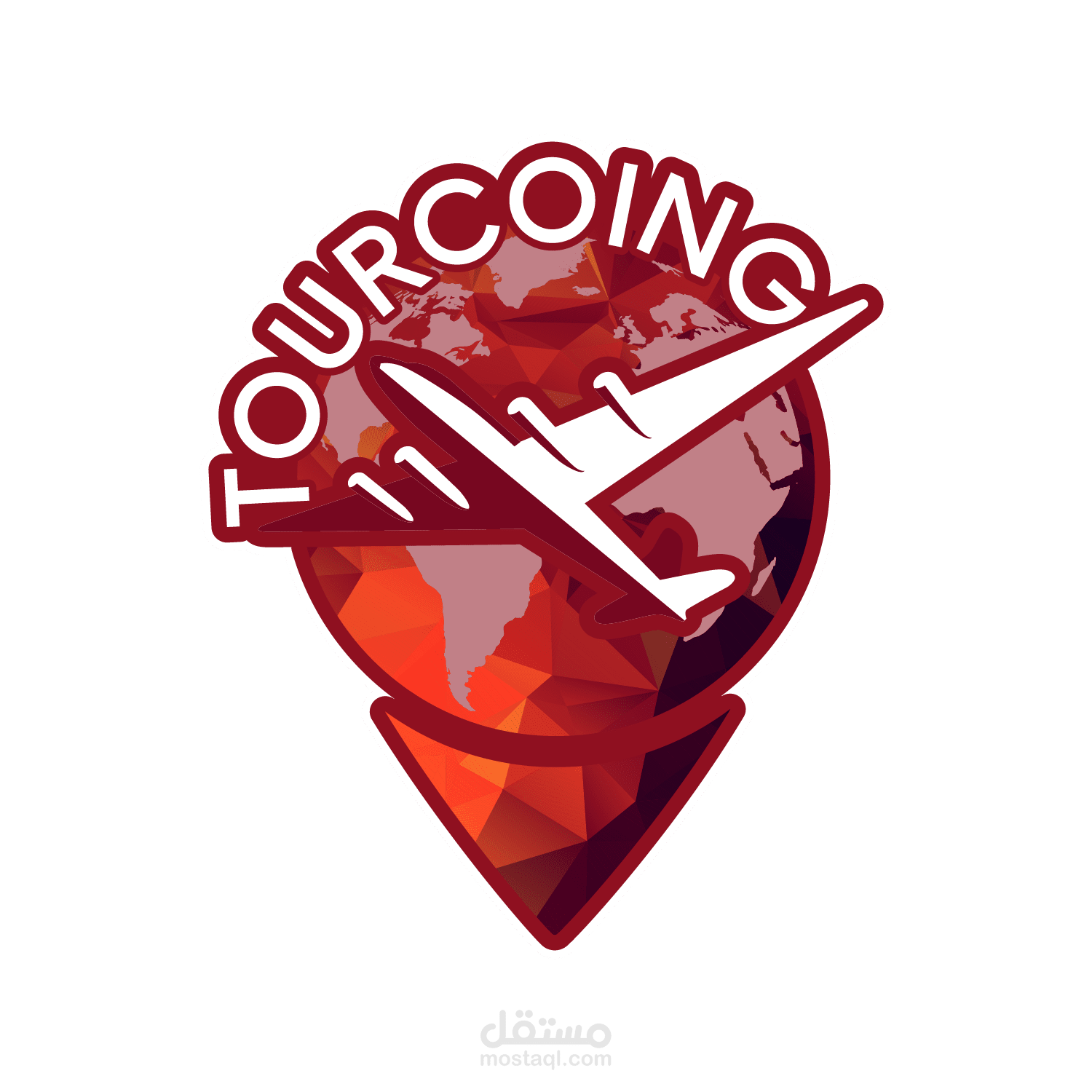 Tourcoing: Travelling Agency