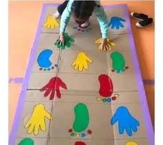 تصميم أنشطة تنمية مهارات الأطفال