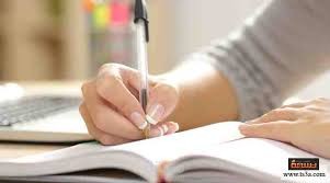 كتابة المحتوى وتلخيص