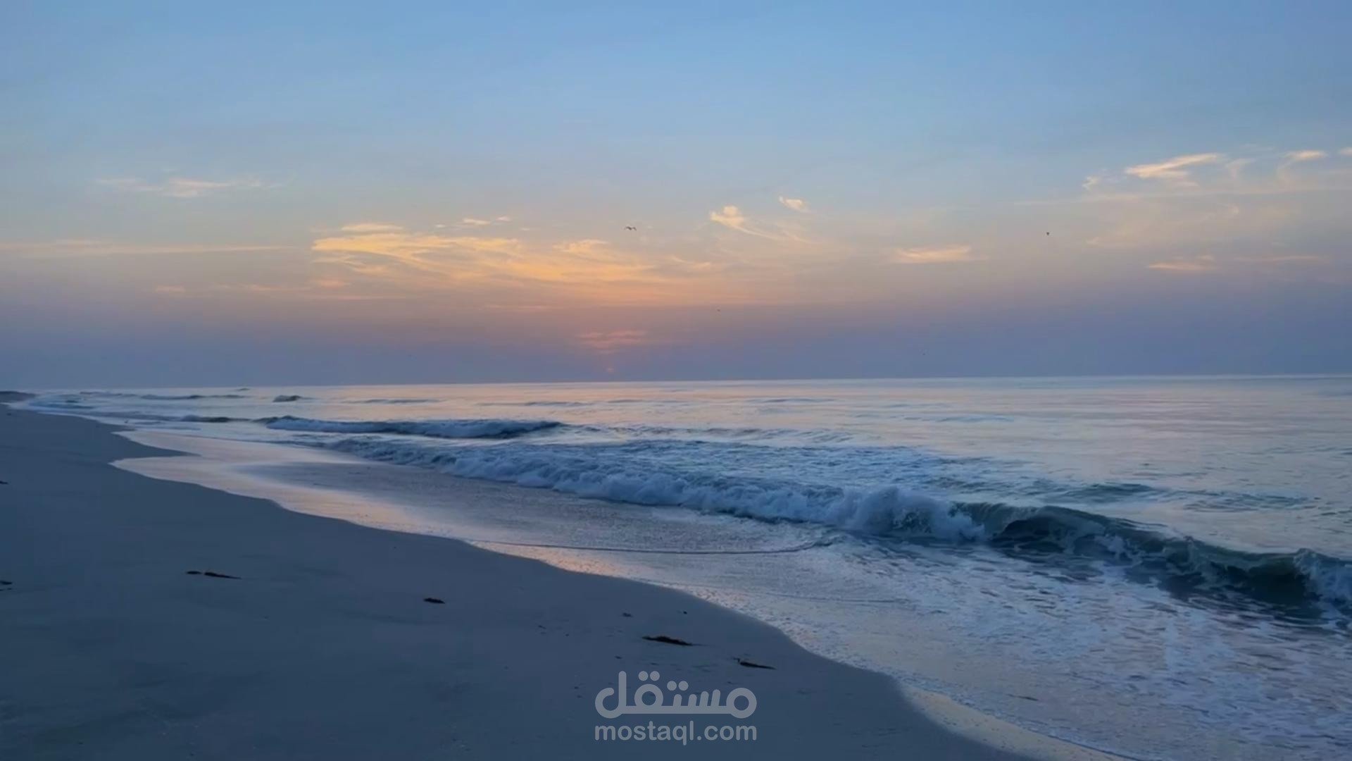 حان وقت الرحيل