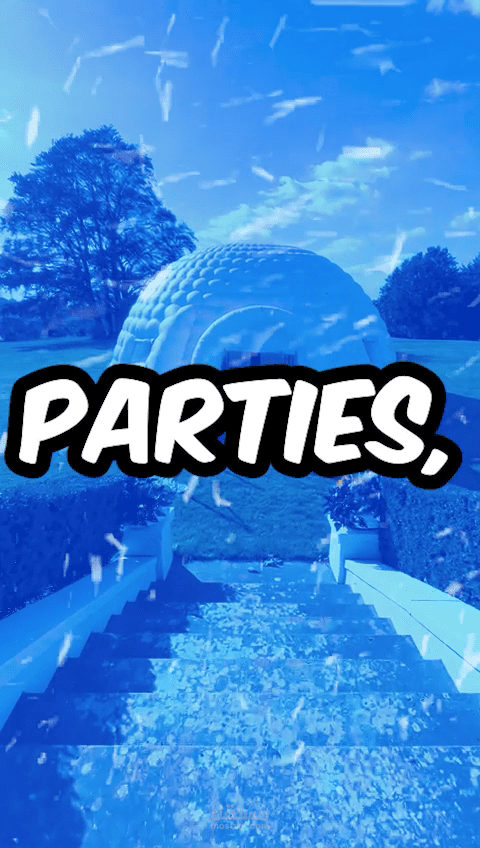 فيديو TikTok دعائى