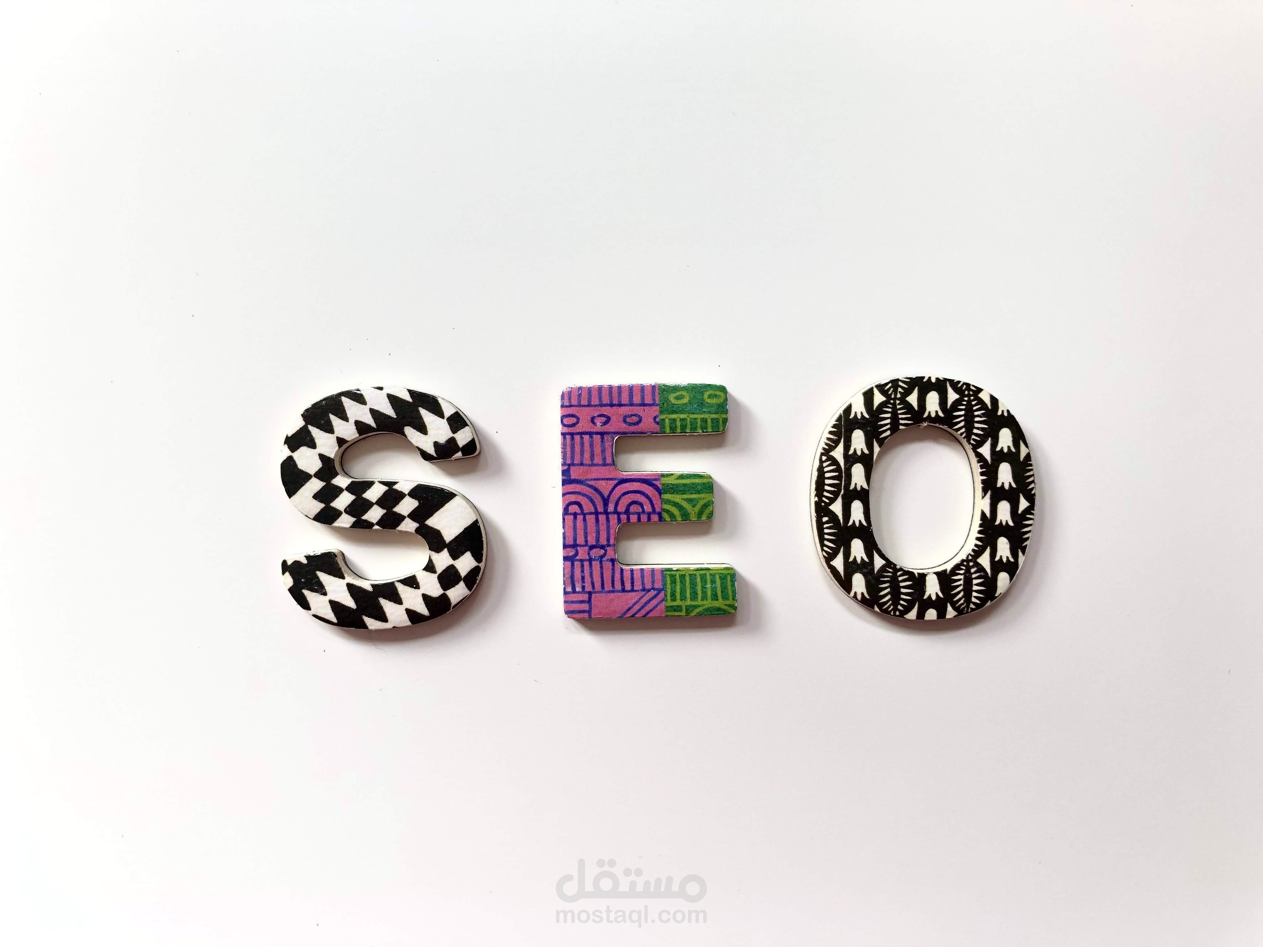 مقترحات تحسين محركات البحث سيو SEO