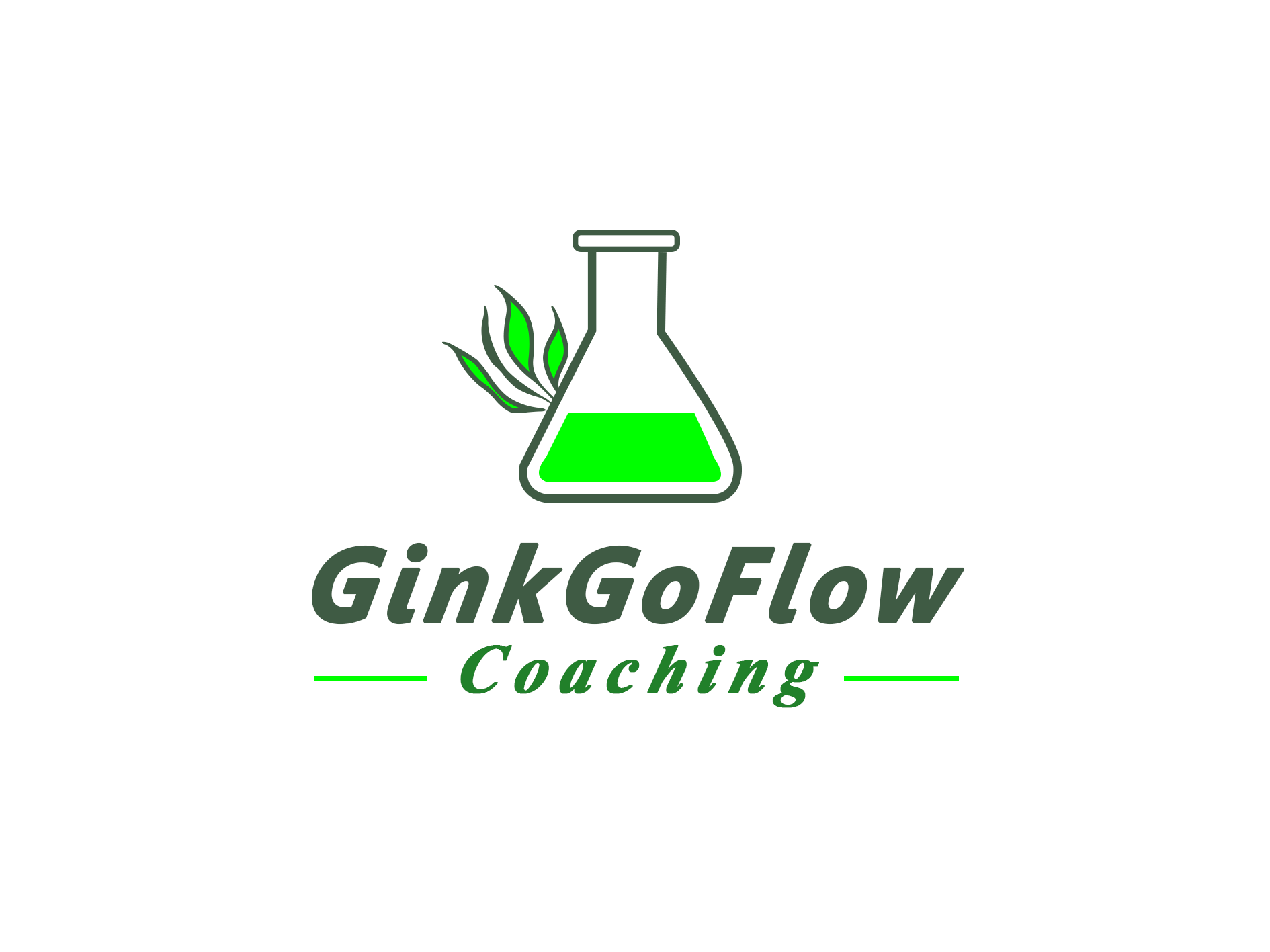 شعار لشركة life coaching