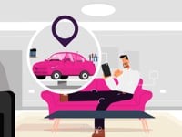 فيديو بارتنر موشن جرافيك