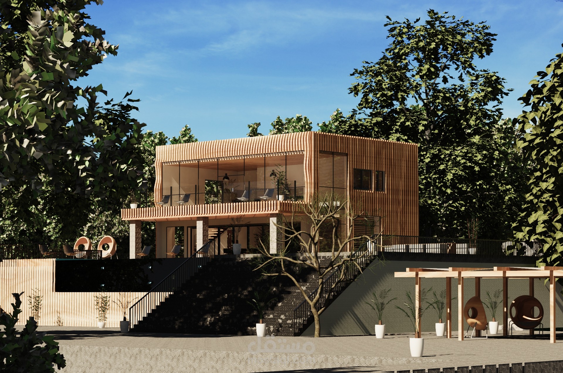 House 3D