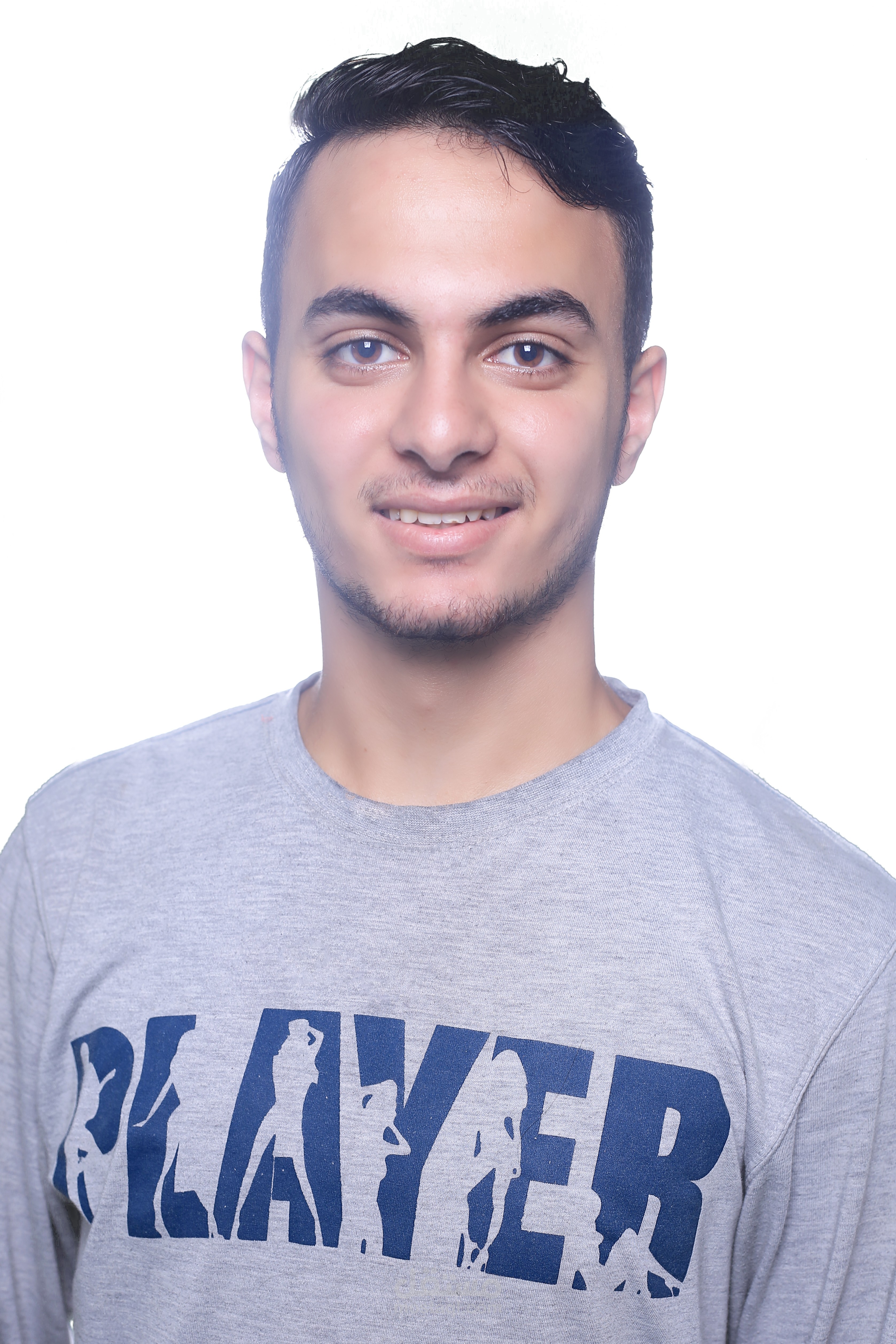 تعديل الصور الشخصية