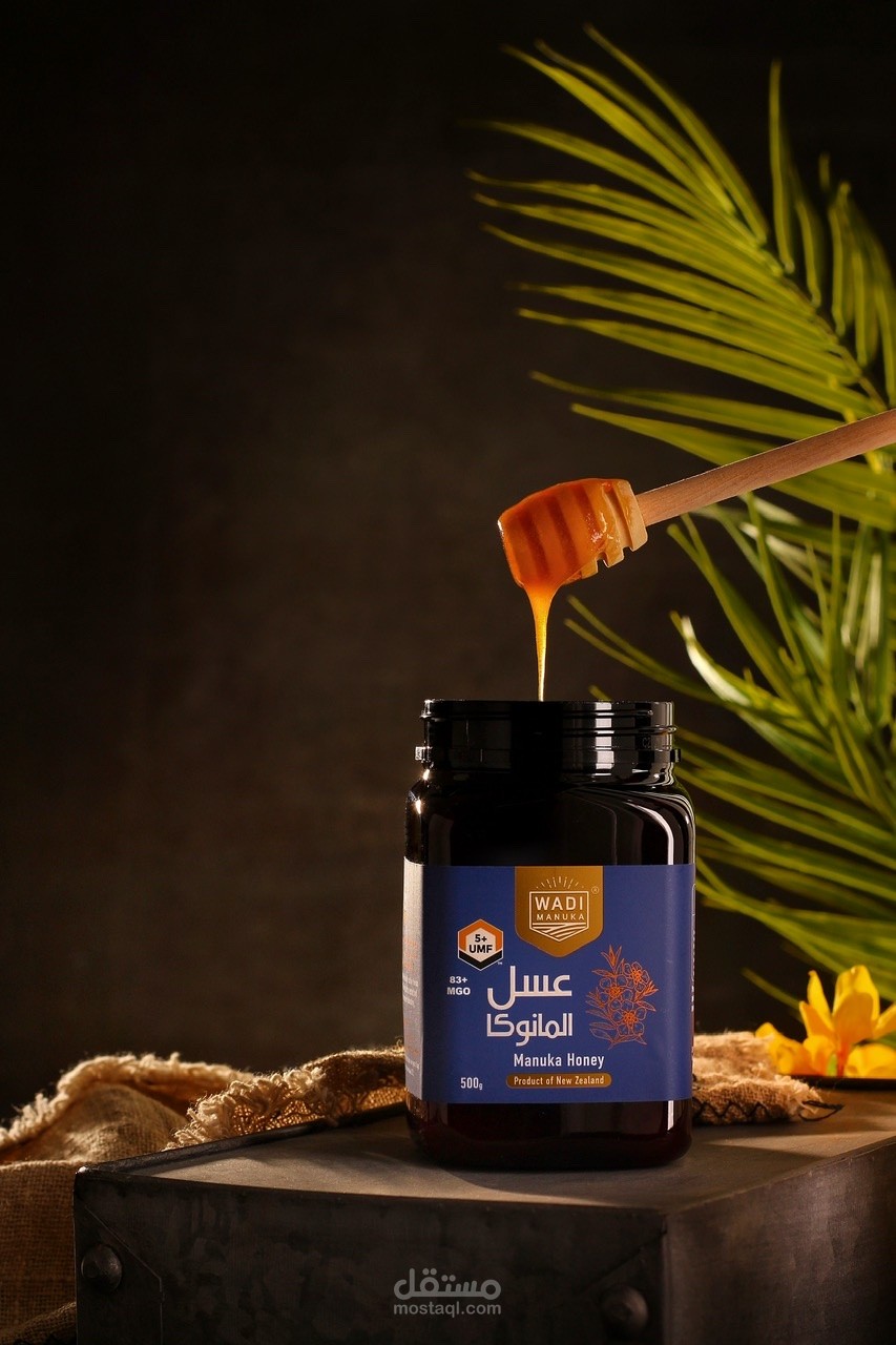 تصوير أطعمة