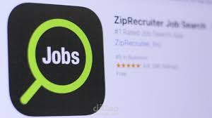 Job Search App