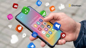 Social App