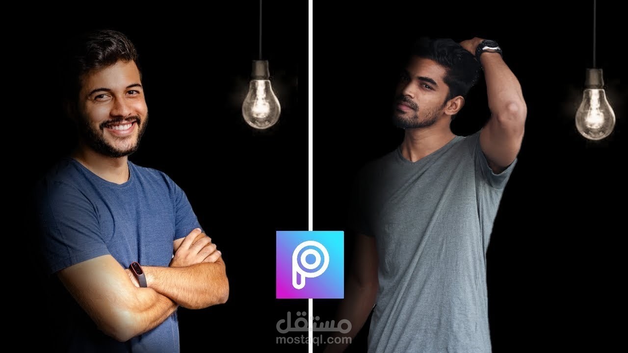 تصميم صور باحترافية كبيرة