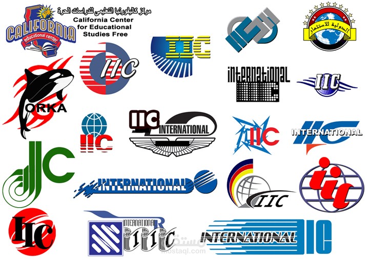 تصميم الشعار