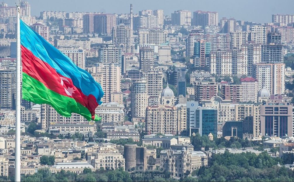 مقال سياحي حول أذربيجان