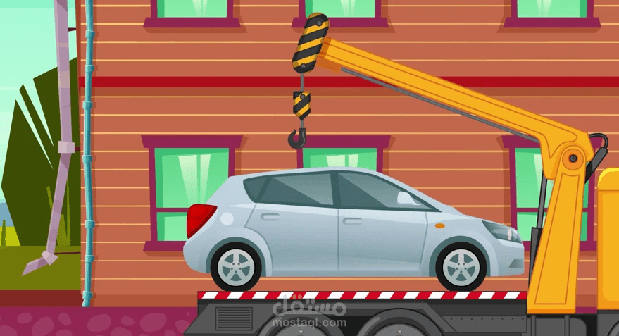 شركه النشامى للوساطة التجارية | أبوظبي