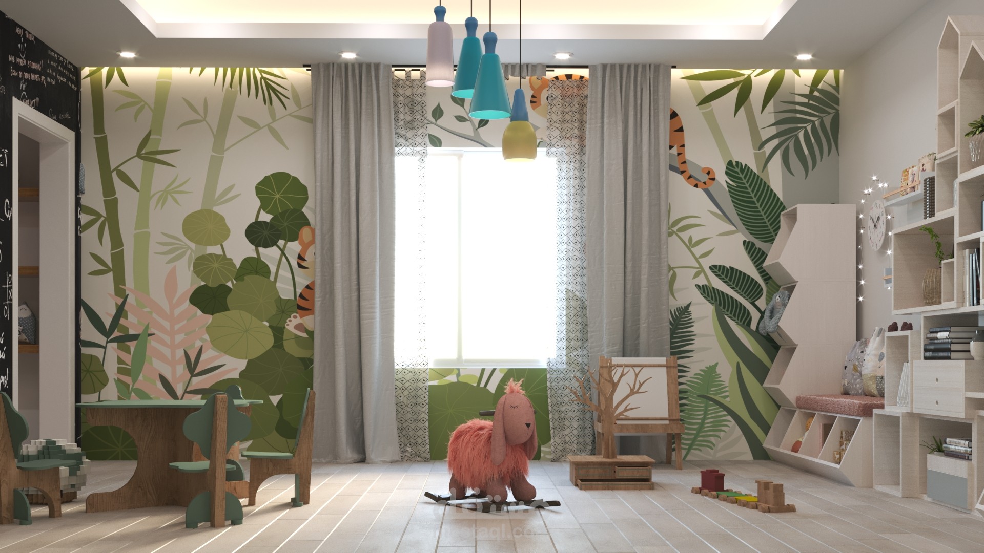 تحويل جودة الصورة من منخفظة إلى عالية