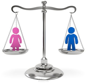 مقال عن تكافؤ فرص العمل